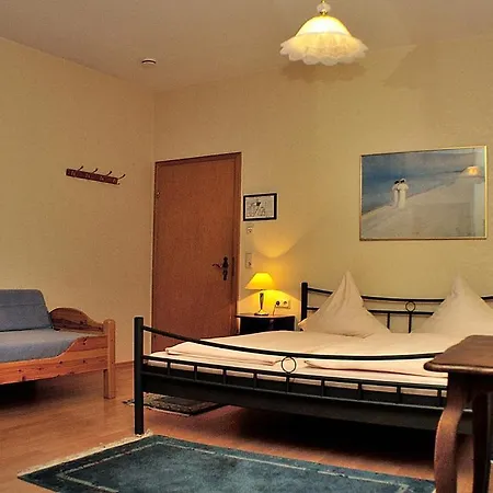 Hotel Hotel-restaurant Moselbluemchen