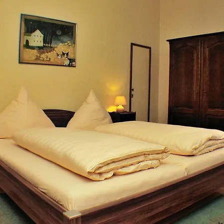 Hotel-restaurant Moselbluemchen Hotel