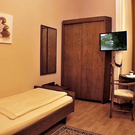 Hotel-restaurant Moselbluemchen Bernkastel-Kues