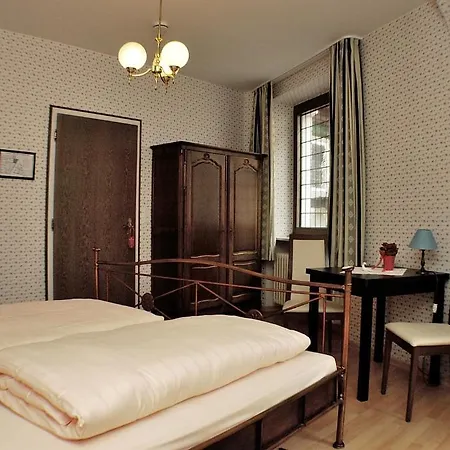 Hotel-restaurant Moselbluemchen 3* Bernkastel-Kues