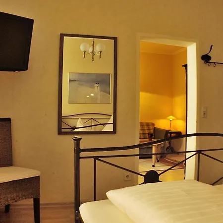 Hotel Hotel-restaurant Moselbluemchen Bernkastel-Kues