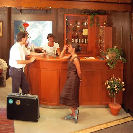 Hotel-restaurant Moselbluemchen Bernkastel-Kues