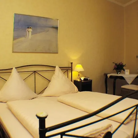 Hotel-restaurant Moselbluemchen Hotel 3*