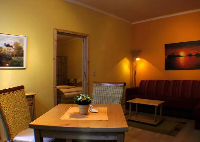 Hotel-restaurant Moselbluemchen 3*