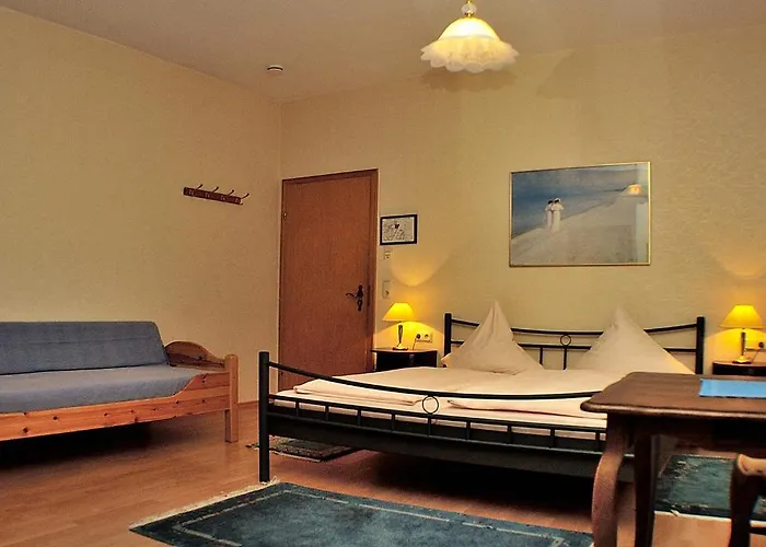 Hotel Hotel-restaurant Moselbluemchen