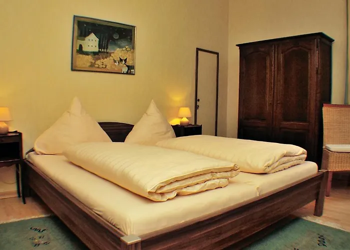 Hotel-restaurant Moselbluemchen Hotel