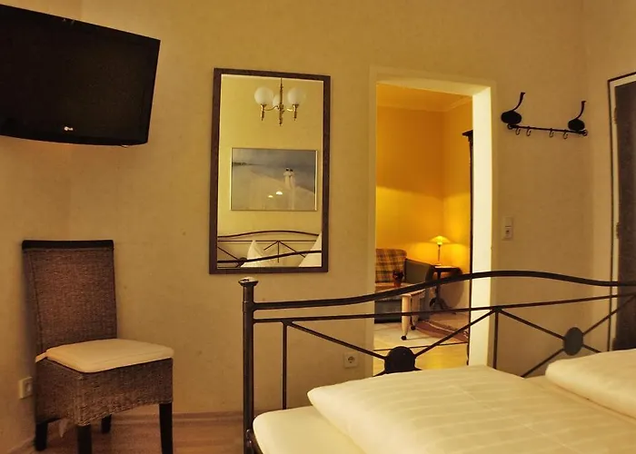 Hotel Hotel-restaurant Moselbluemchen Bernkastel-Kues