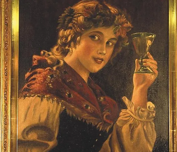 Hotel-restaurant Moselbluemchen