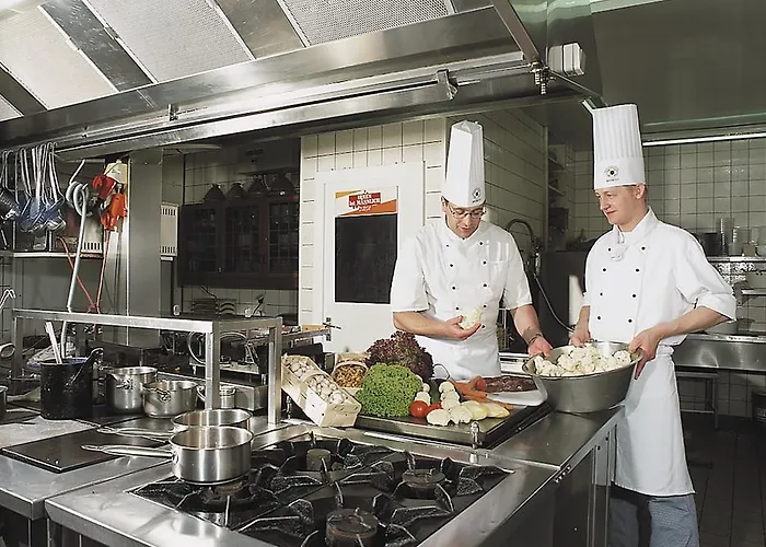 Hotel Hotel-restaurant Moselbluemchen Bernkastel-Kues