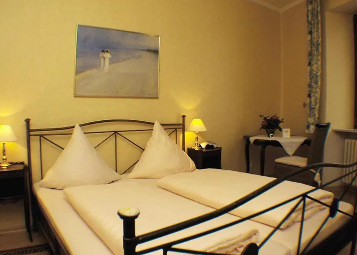 Hotel-restaurant Moselbluemchen Hotel 3*